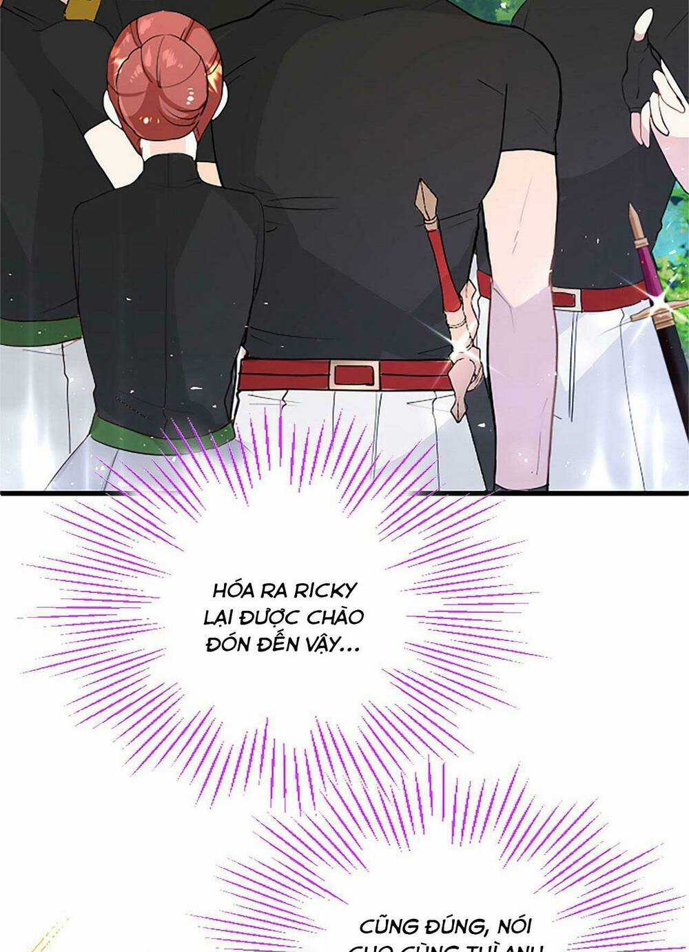 Đại Tiểu Thư Sao Phải Giả Nam Chapter 27 trang 38