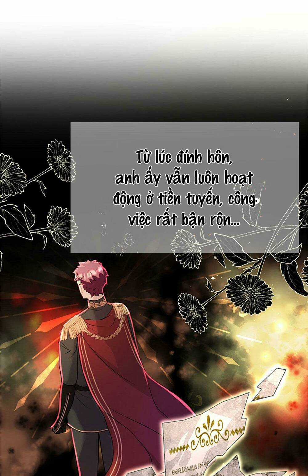 Đại Tiểu Thư Sao Phải Giả Nam Chapter 27 trang 40