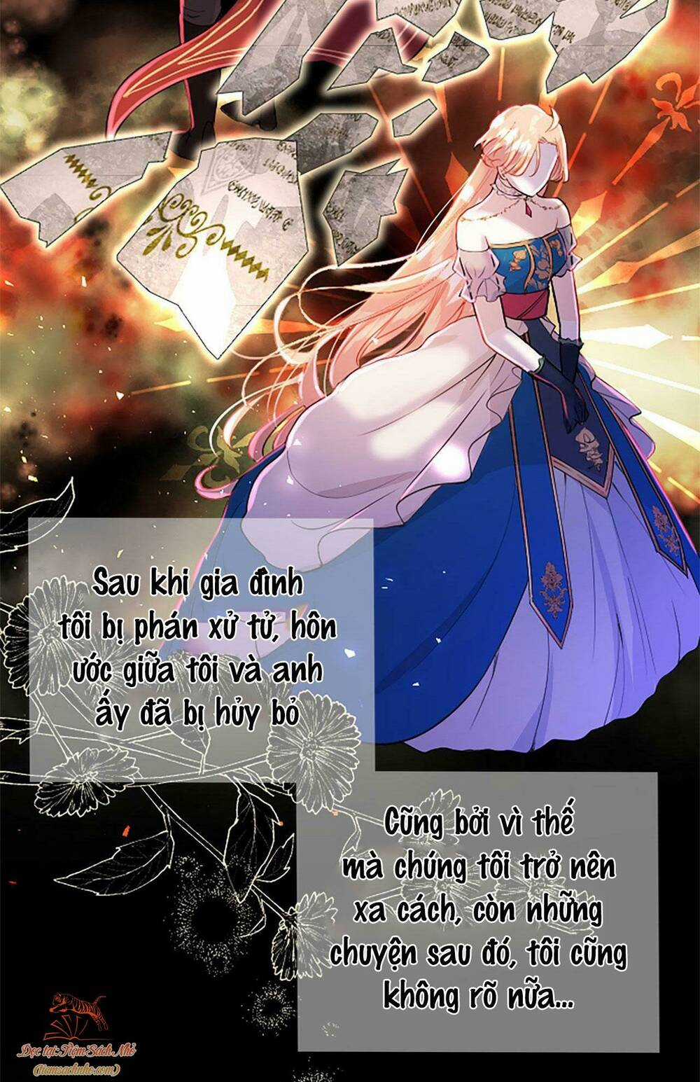 Đại Tiểu Thư Sao Phải Giả Nam Chapter 27 trang 41