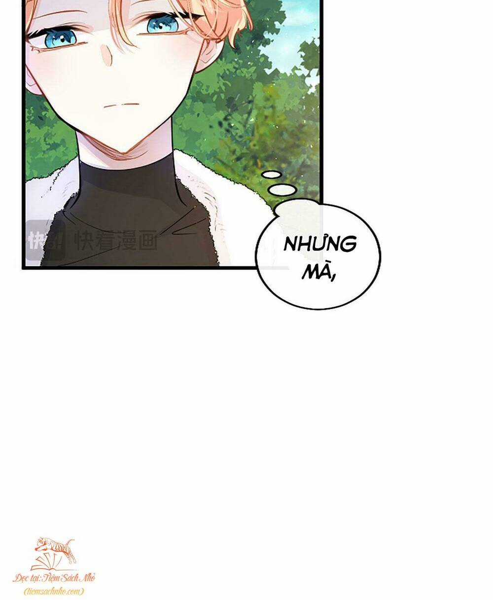 Đại Tiểu Thư Sao Phải Giả Nam Chapter 27 trang 43