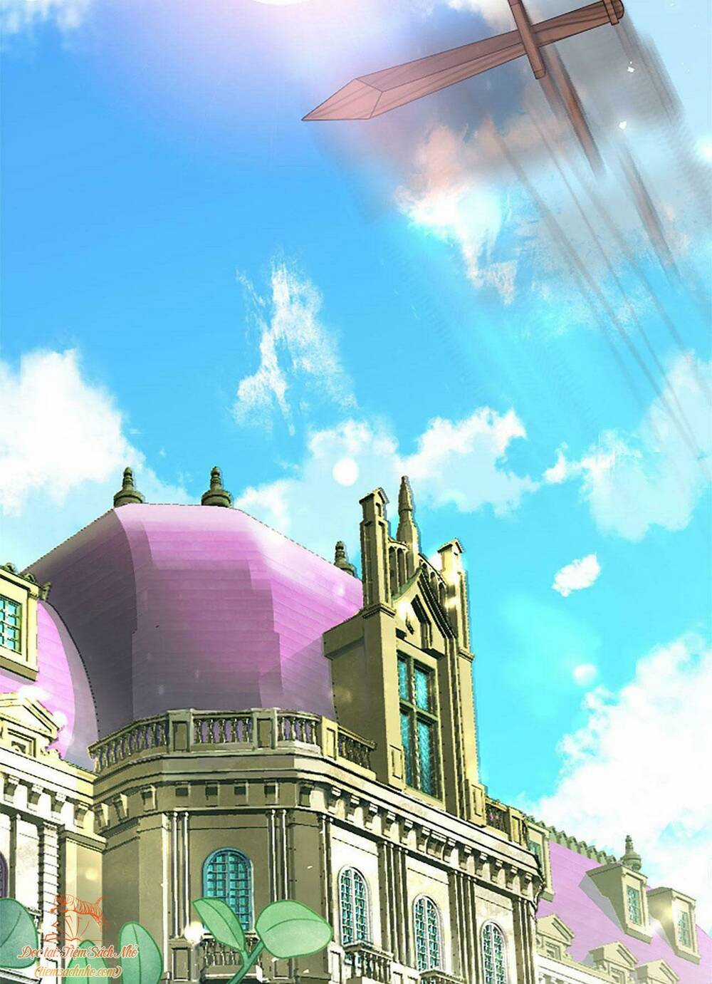 Đại Tiểu Thư Sao Phải Giả Nam Chapter 27 trang 45