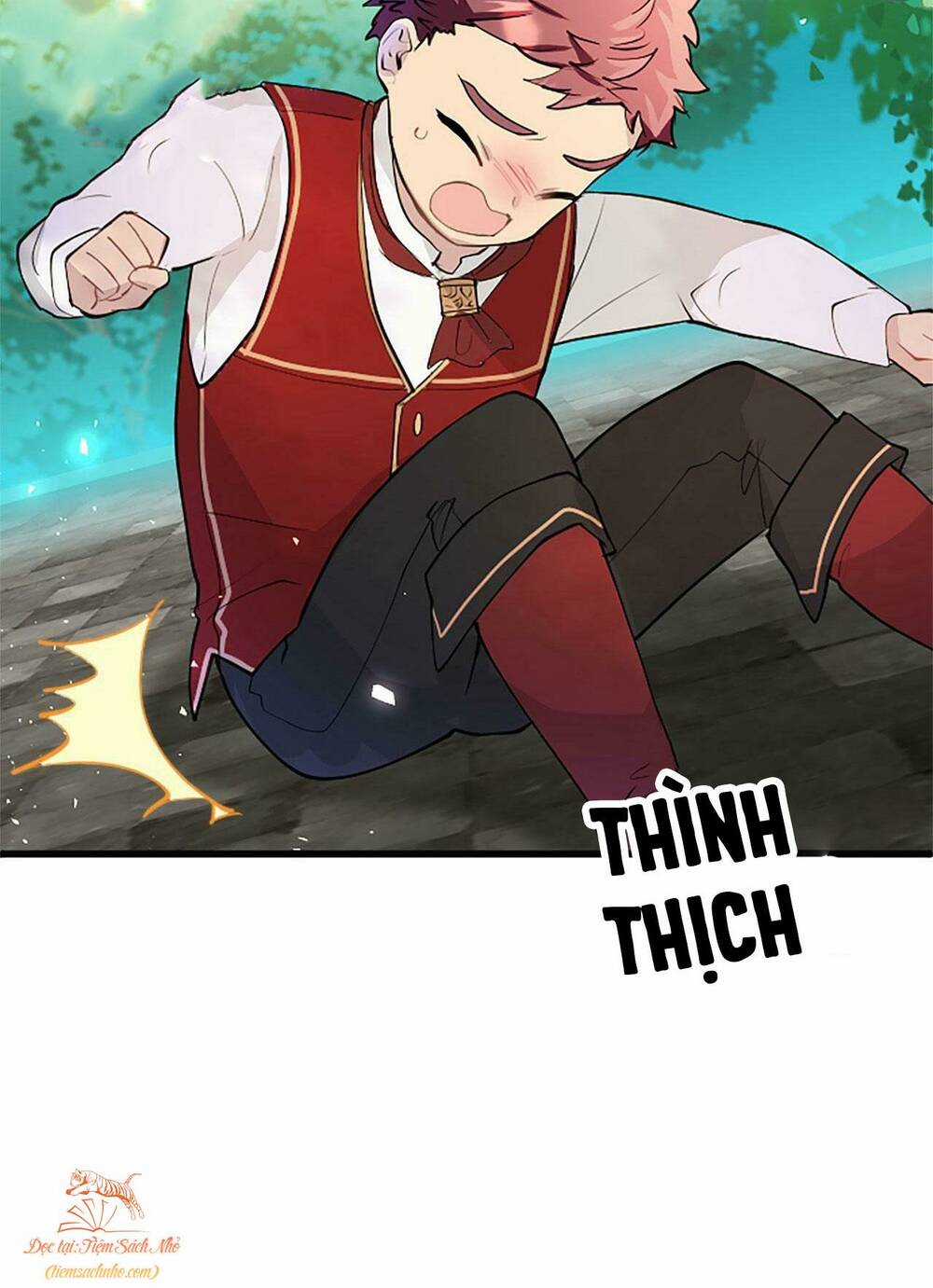 Đại Tiểu Thư Sao Phải Giả Nam Chapter 27 trang 47