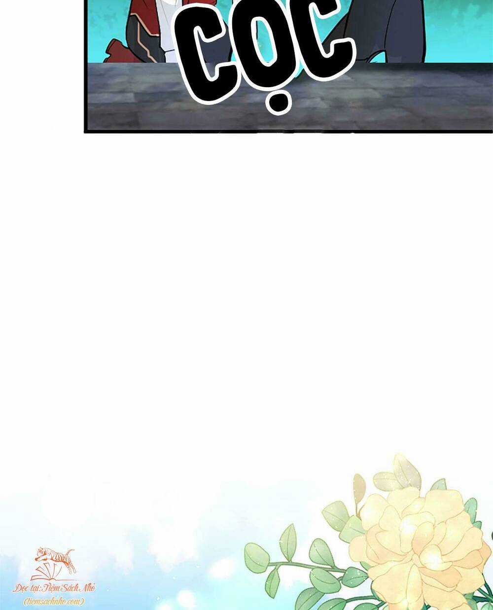 Đại Tiểu Thư Sao Phải Giả Nam Chapter 27 trang 49