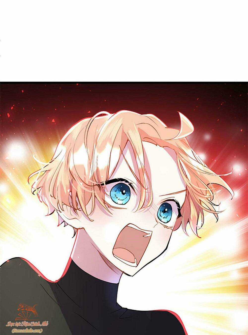 Đại Tiểu Thư Sao Phải Giả Nam Chapter 27 trang 5