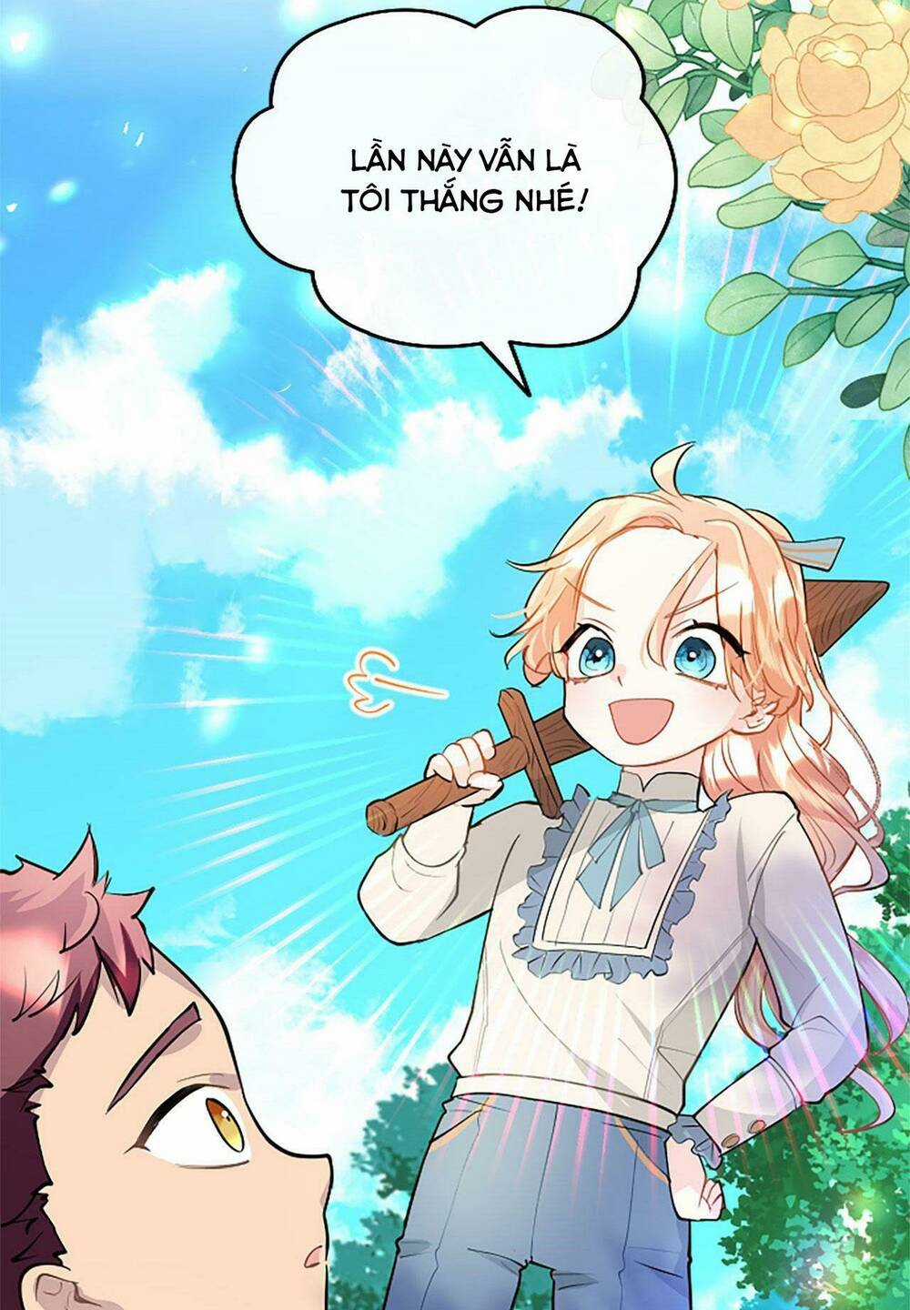 Đại Tiểu Thư Sao Phải Giả Nam Chapter 27 trang 50