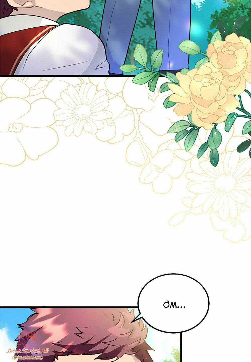 Đại Tiểu Thư Sao Phải Giả Nam Chapter 27 trang 51