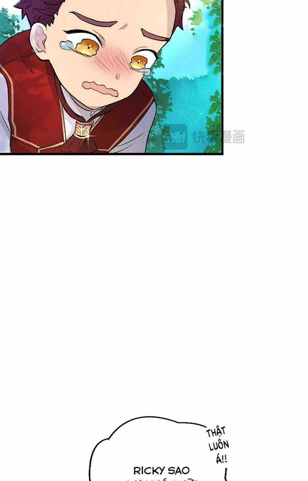 Đại Tiểu Thư Sao Phải Giả Nam Chapter 27 trang 52