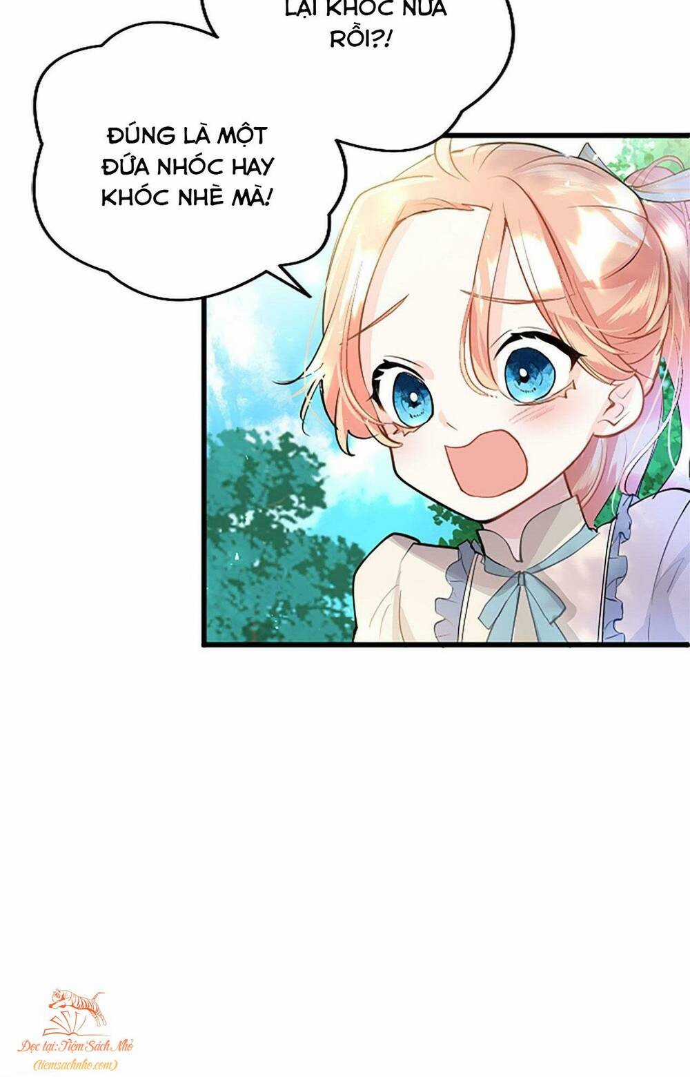 Đại Tiểu Thư Sao Phải Giả Nam Chapter 27 trang 53