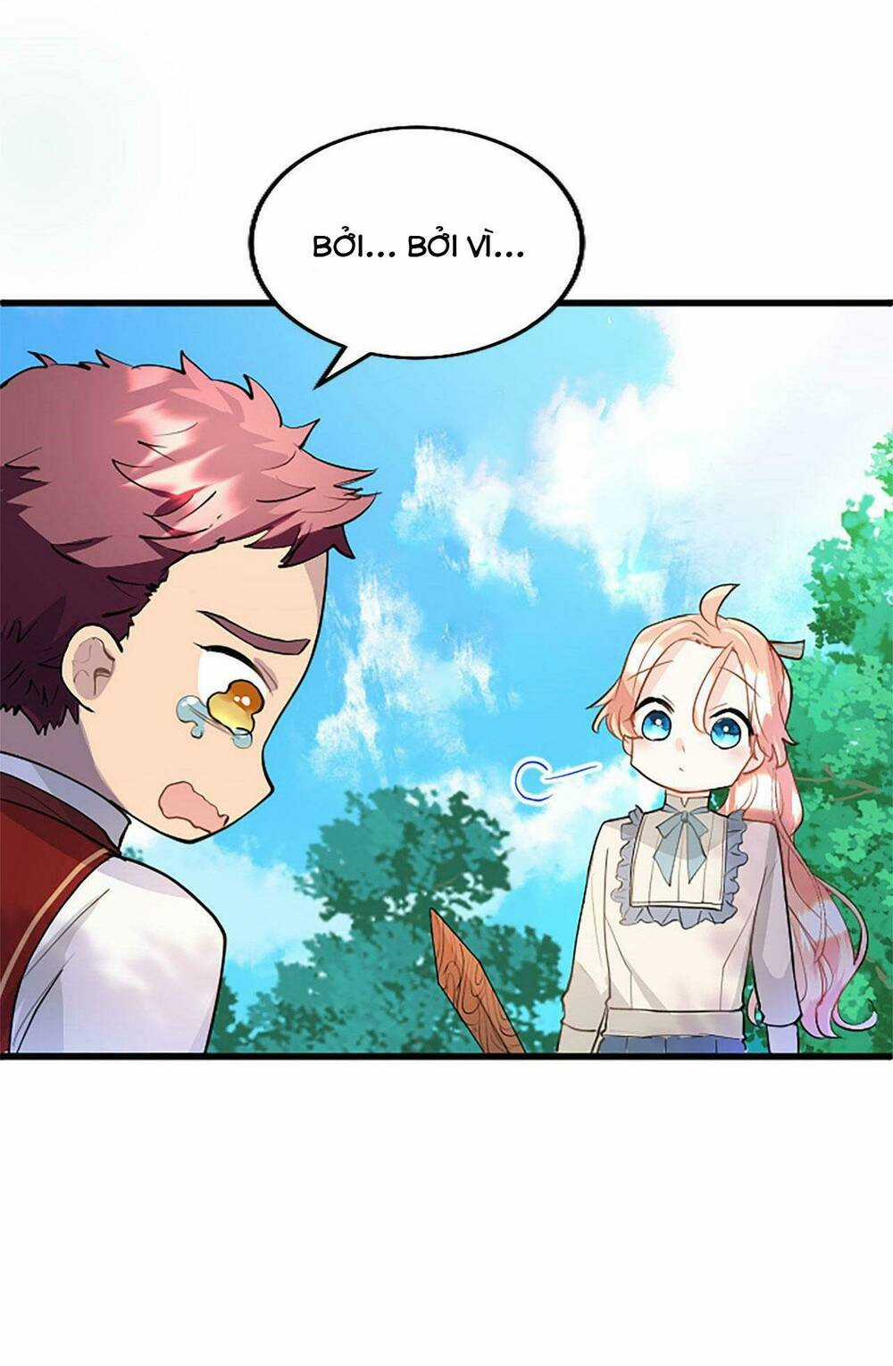 Đại Tiểu Thư Sao Phải Giả Nam Chapter 27 trang 54