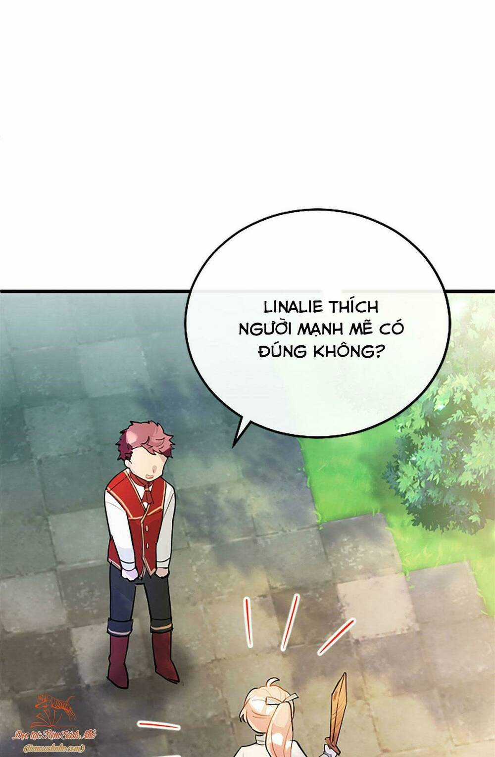 Đại Tiểu Thư Sao Phải Giả Nam Chapter 27 trang 55