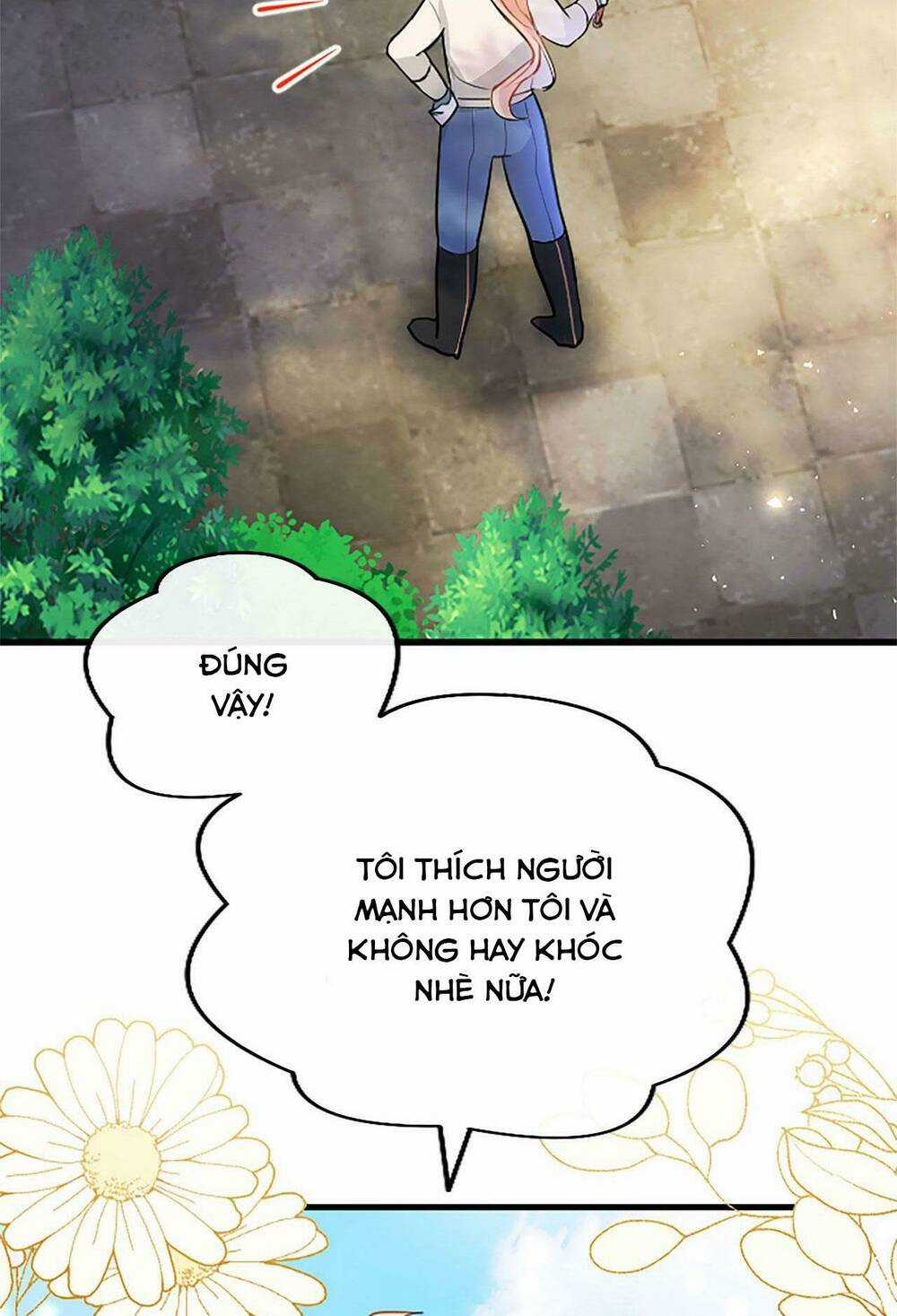 Đại Tiểu Thư Sao Phải Giả Nam Chapter 27 trang 56