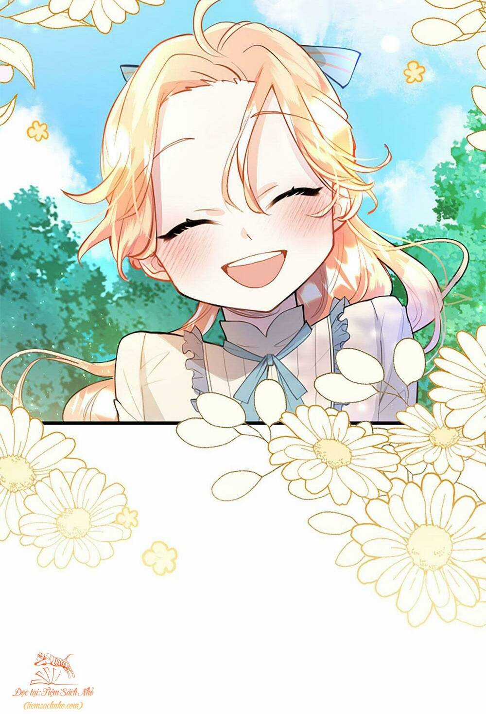 Đại Tiểu Thư Sao Phải Giả Nam Chapter 27 trang 57