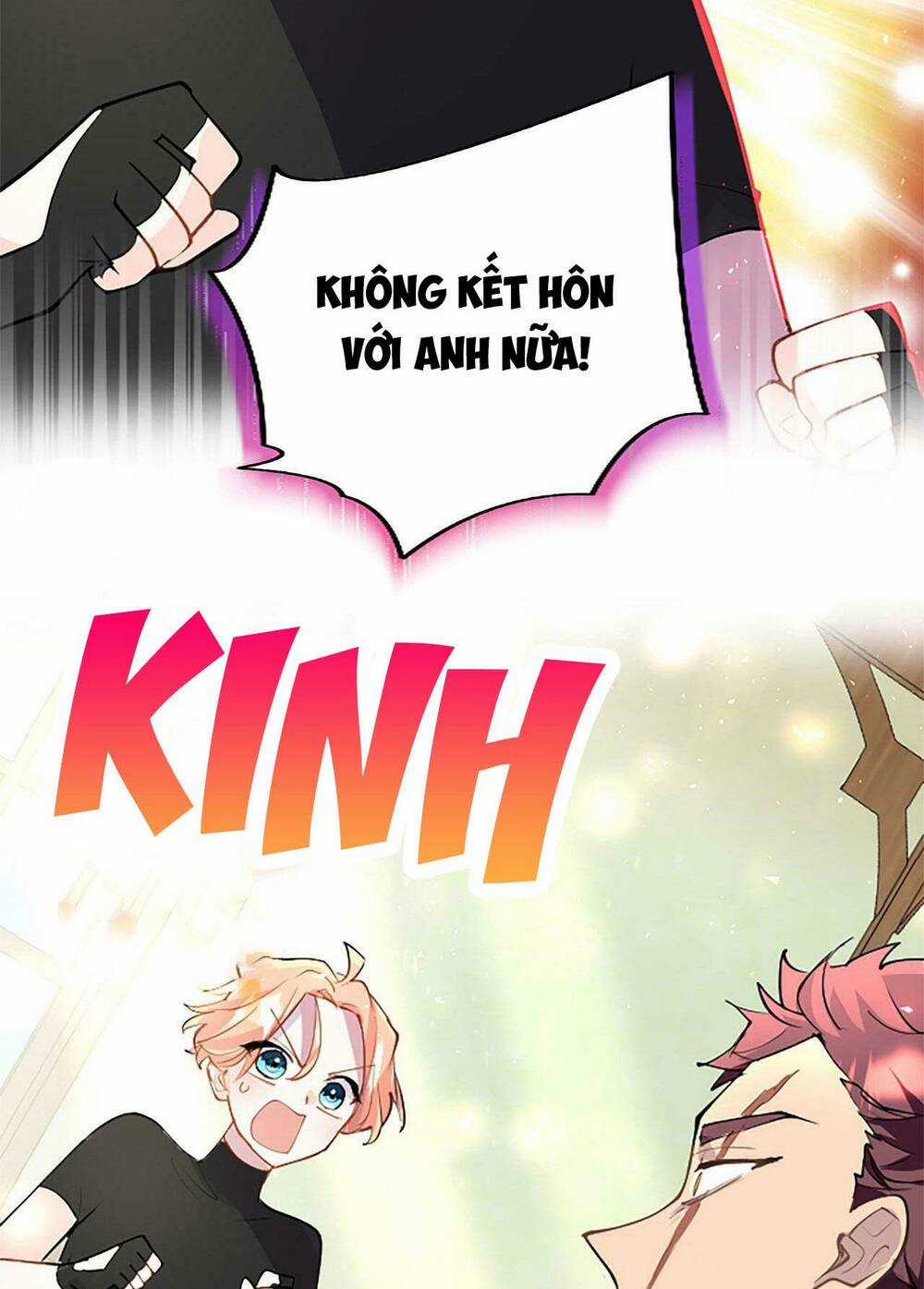 Đại Tiểu Thư Sao Phải Giả Nam Chapter 27 trang 6