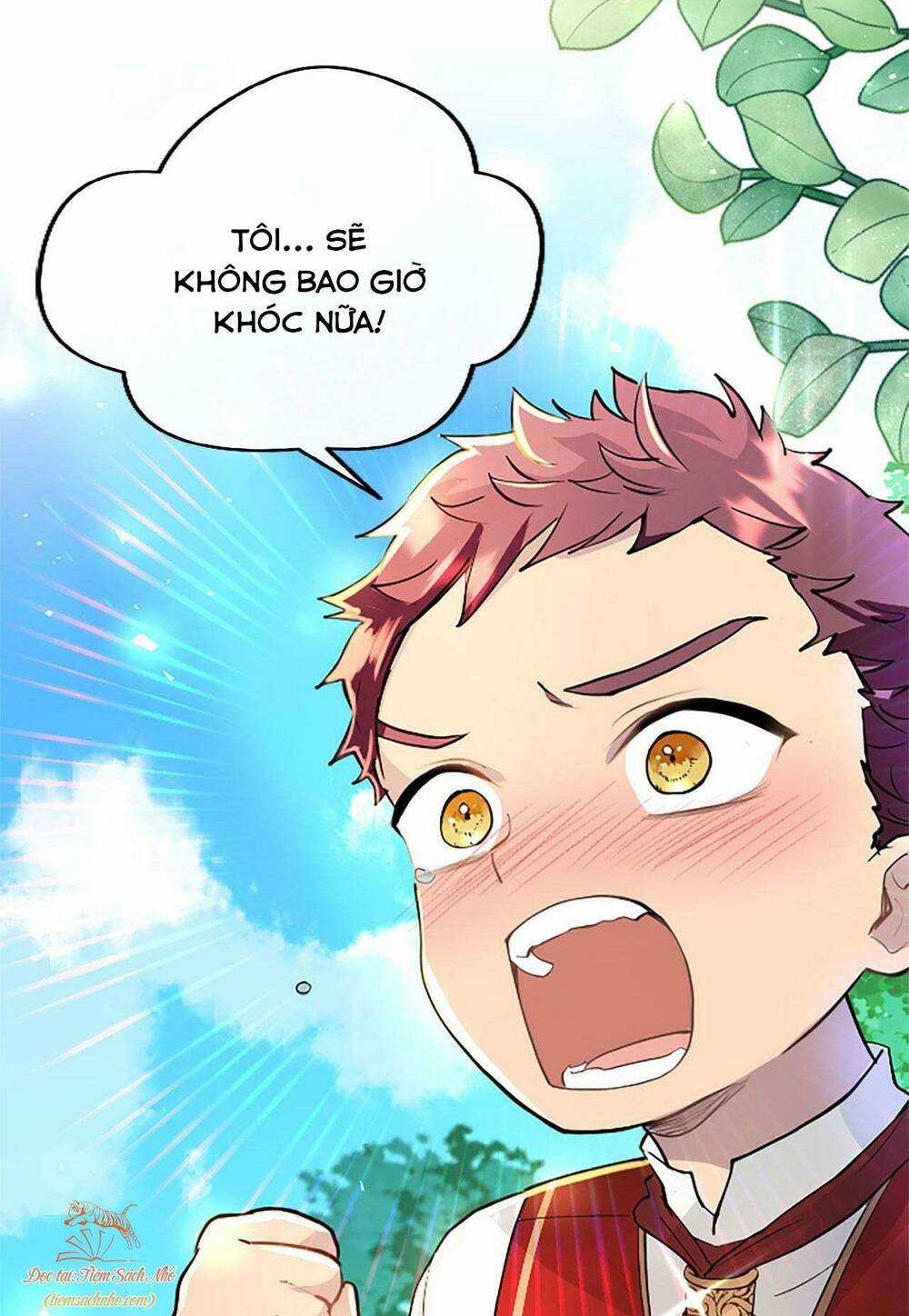 Đại Tiểu Thư Sao Phải Giả Nam Chapter 27 trang 61