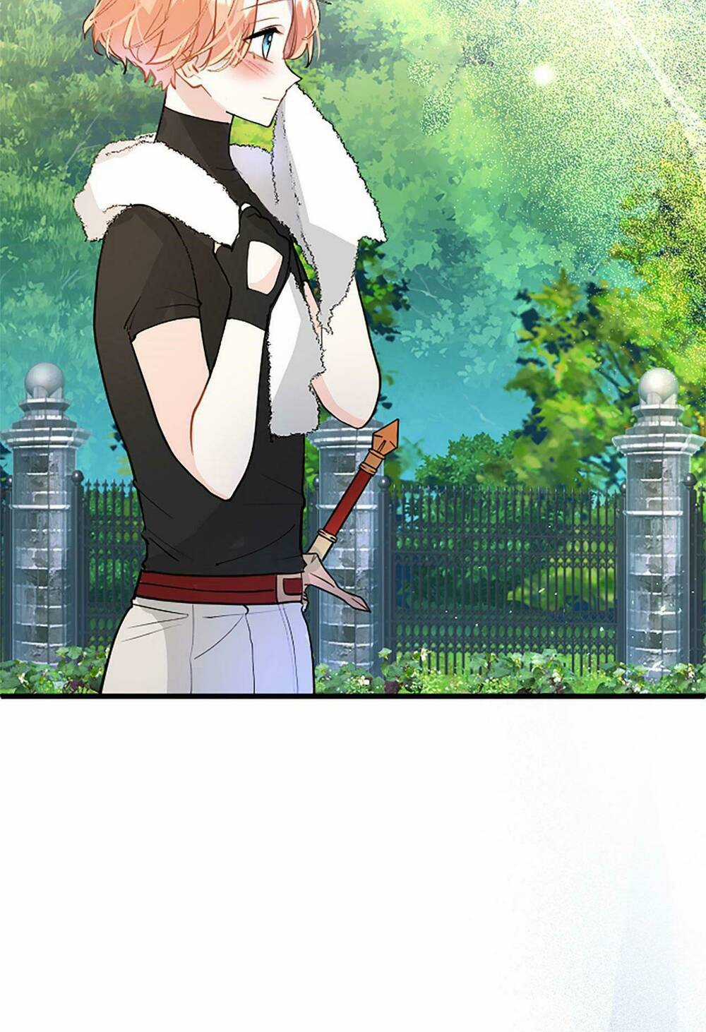 Đại Tiểu Thư Sao Phải Giả Nam Chapter 27 trang 64