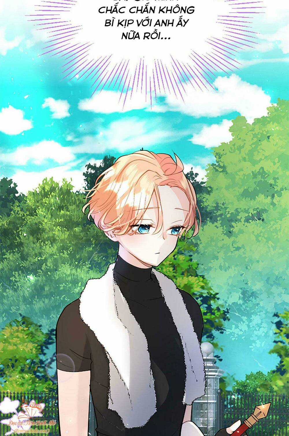 Đại Tiểu Thư Sao Phải Giả Nam Chapter 27 trang 69