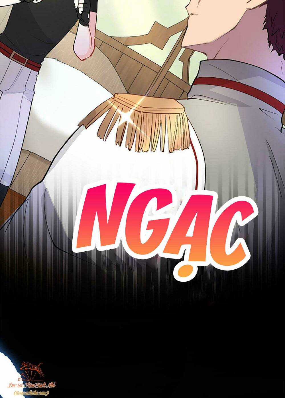 Đại Tiểu Thư Sao Phải Giả Nam Chapter 27 trang 7