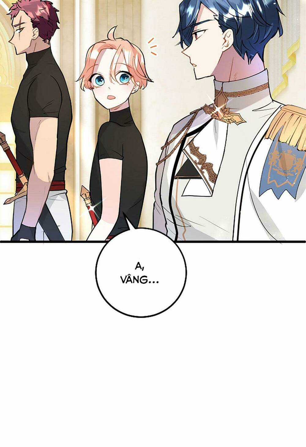 Đại Tiểu Thư Sao Phải Giả Nam Chapter 27 trang 74