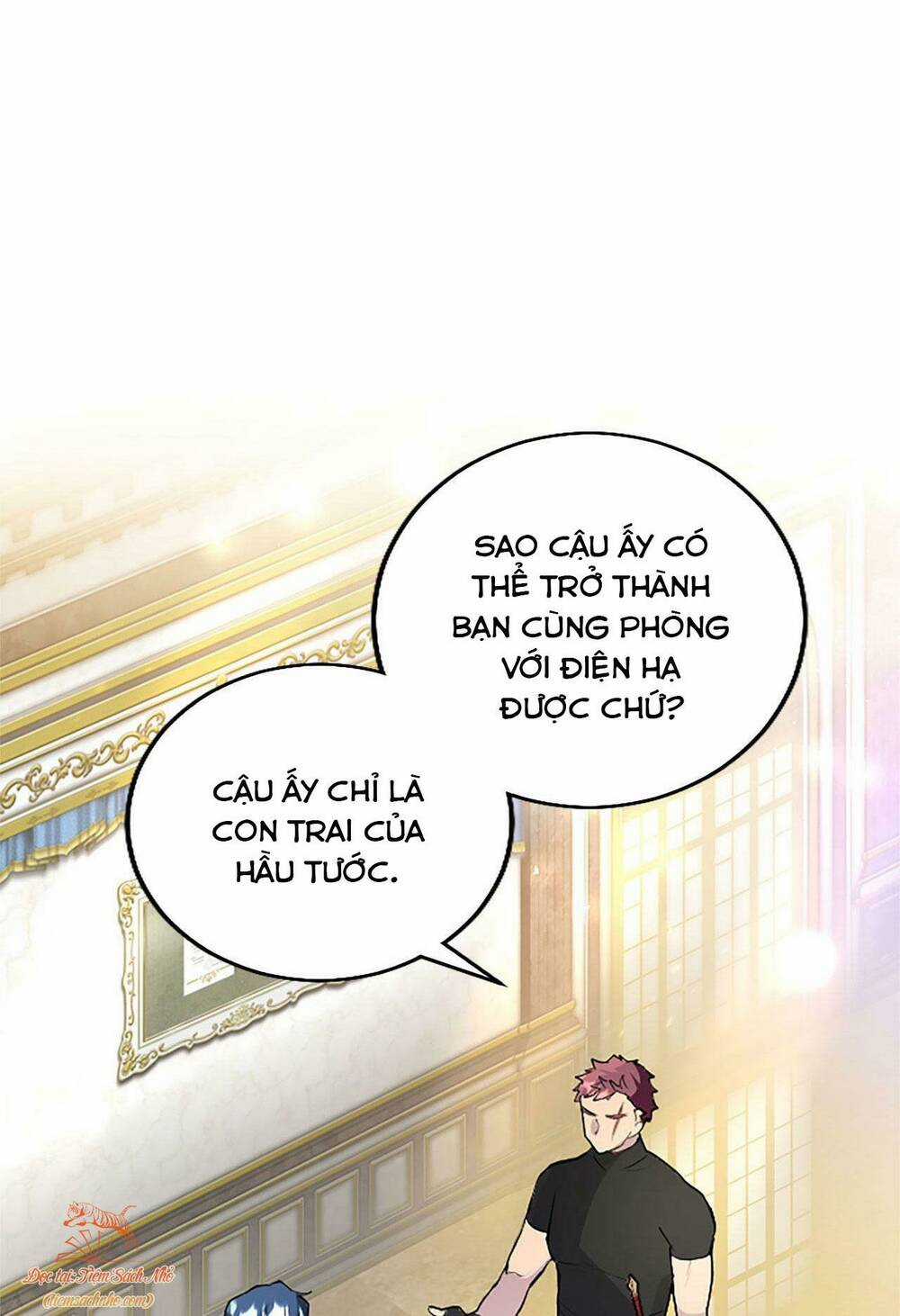 Đại Tiểu Thư Sao Phải Giả Nam Chapter 27 trang 79