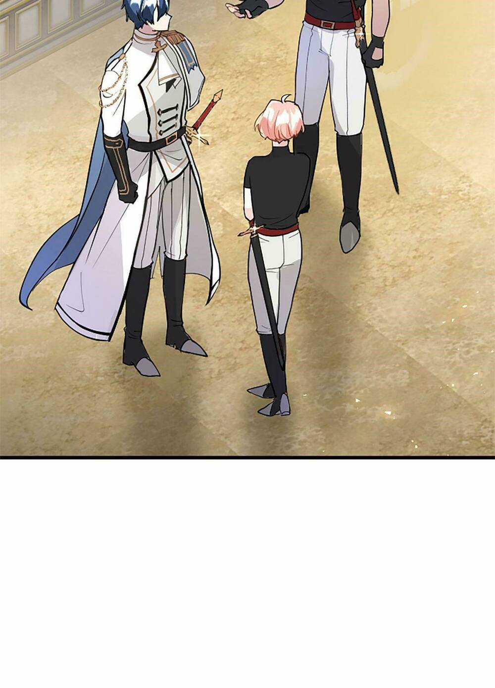 Đại Tiểu Thư Sao Phải Giả Nam Chapter 27 trang 80