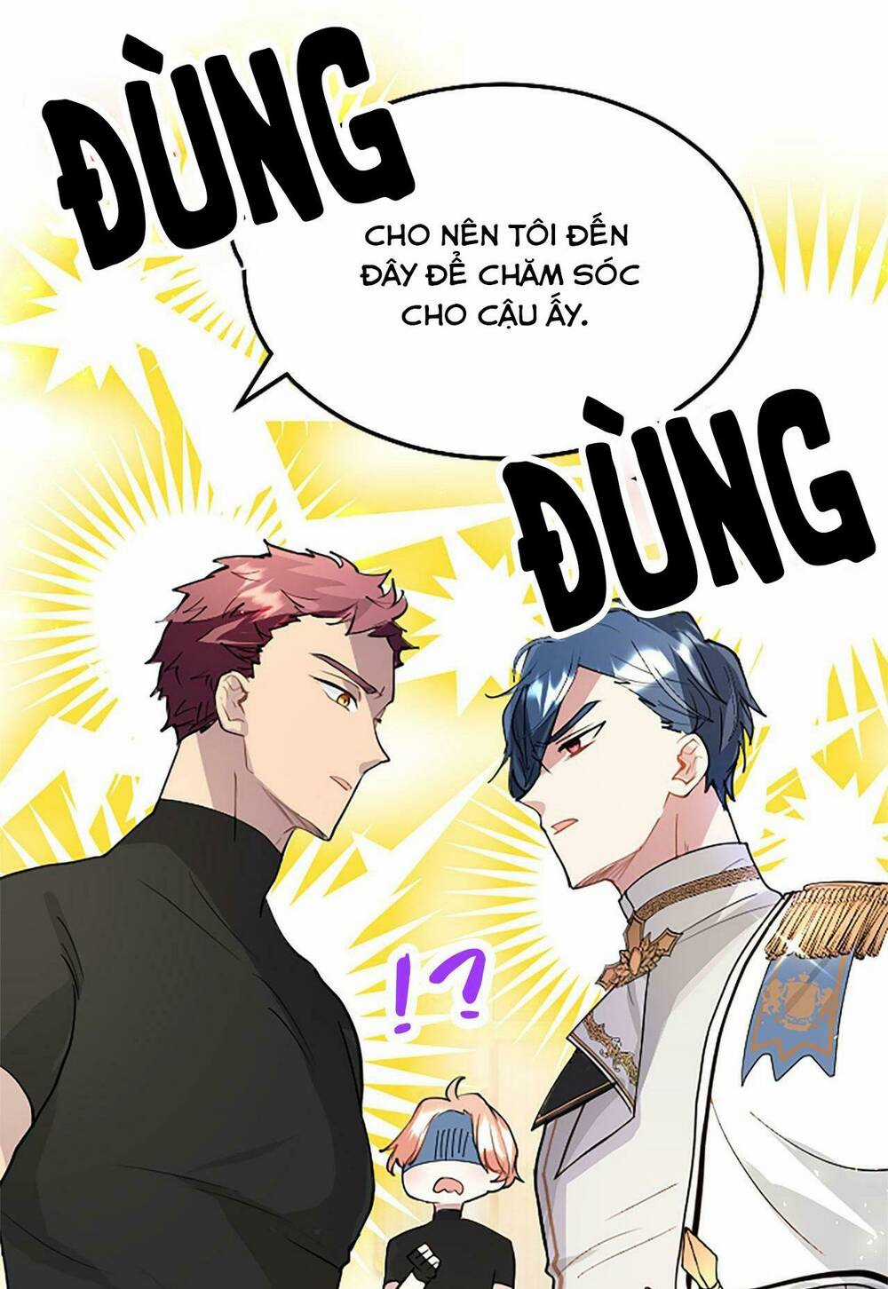 Đại Tiểu Thư Sao Phải Giả Nam Chapter 27 trang 86