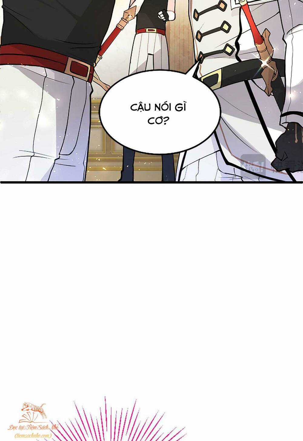 Đại Tiểu Thư Sao Phải Giả Nam Chapter 27 trang 87