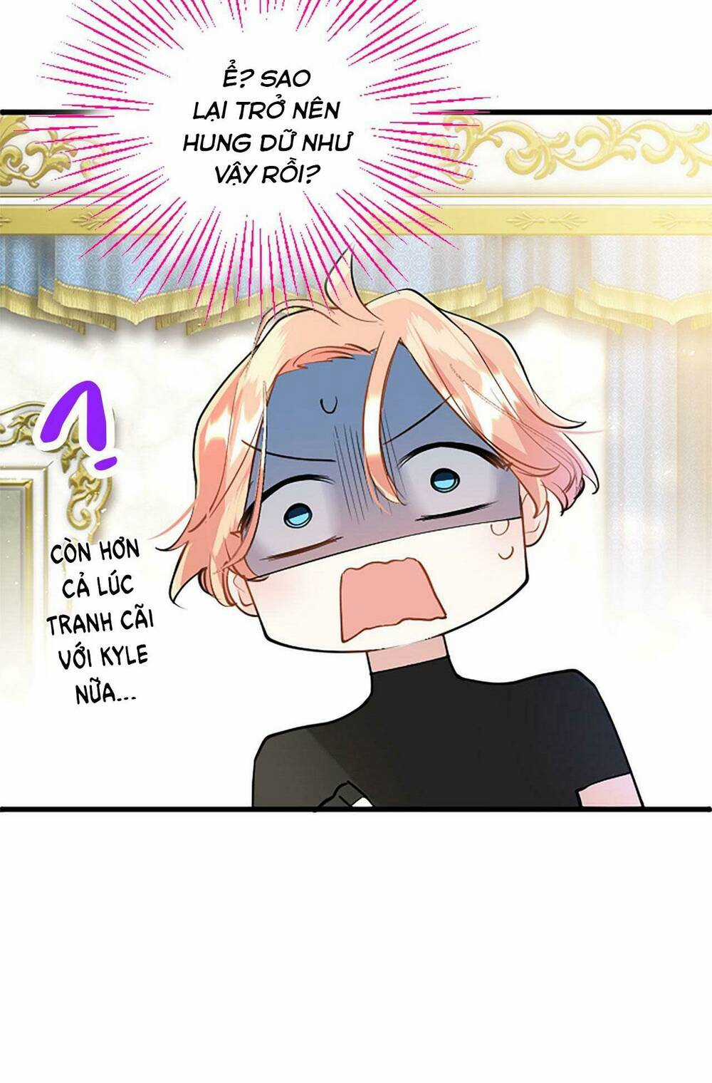 Đại Tiểu Thư Sao Phải Giả Nam Chapter 27 trang 88