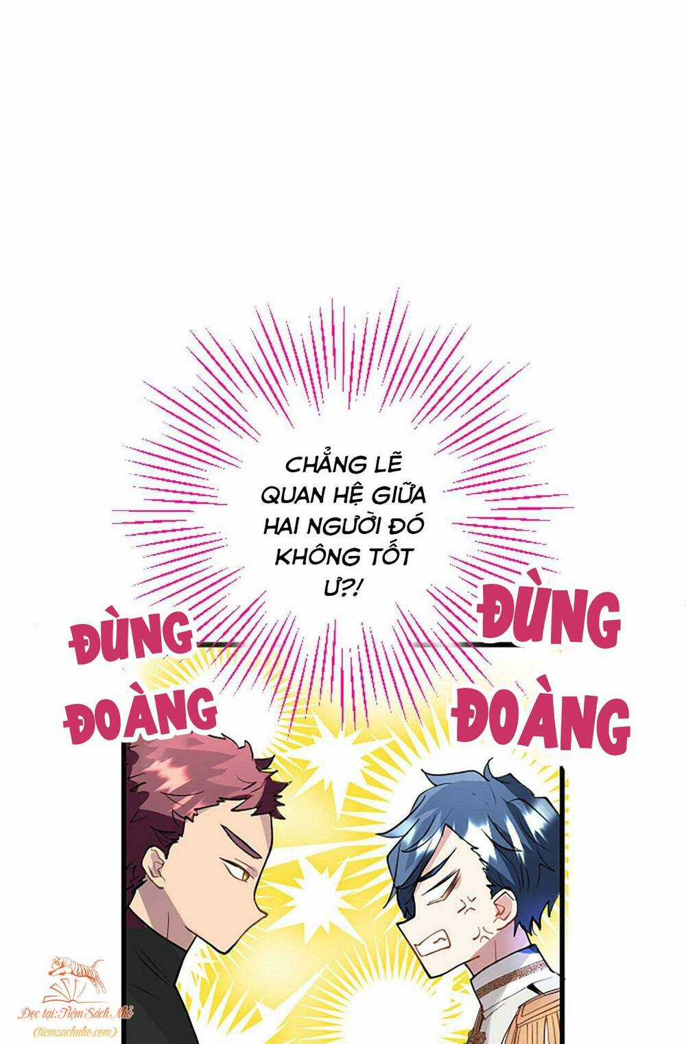 Đại Tiểu Thư Sao Phải Giả Nam Chapter 27 trang 89