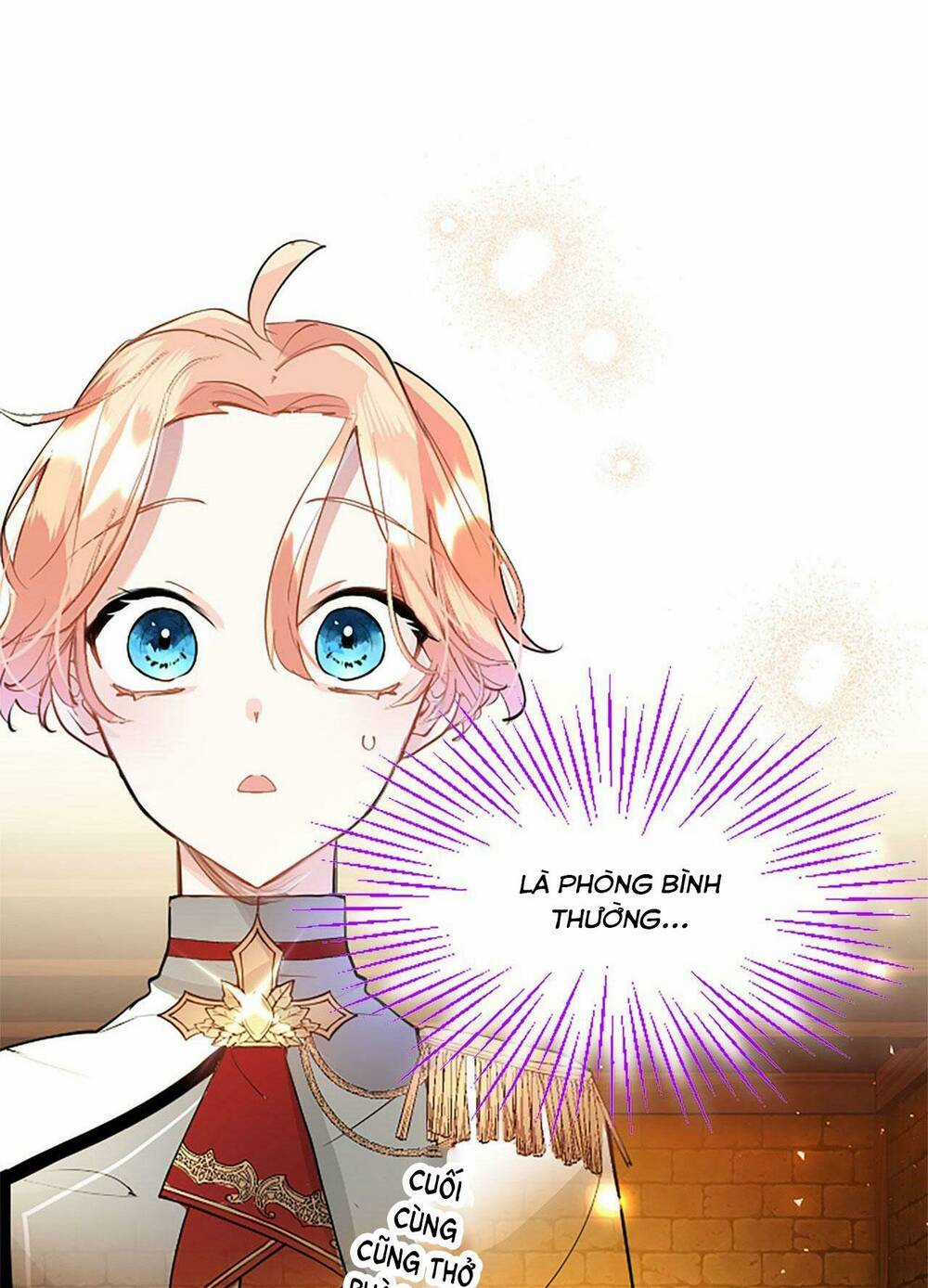 Đại Tiểu Thư Sao Phải Giả Nam Chapter 27 trang 94