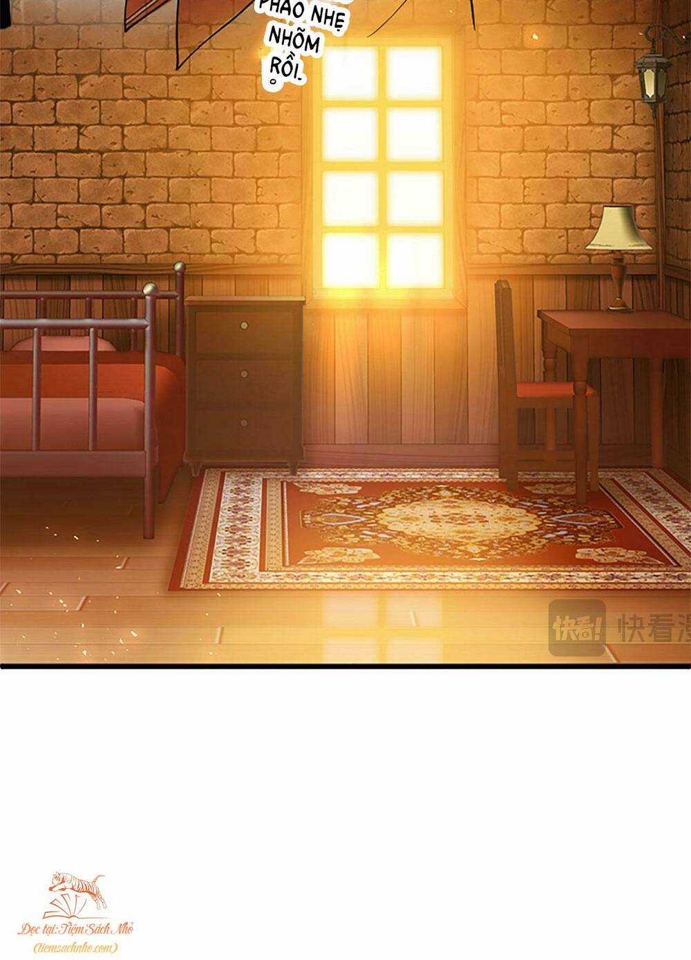 Đại Tiểu Thư Sao Phải Giả Nam Chapter 27 trang 95