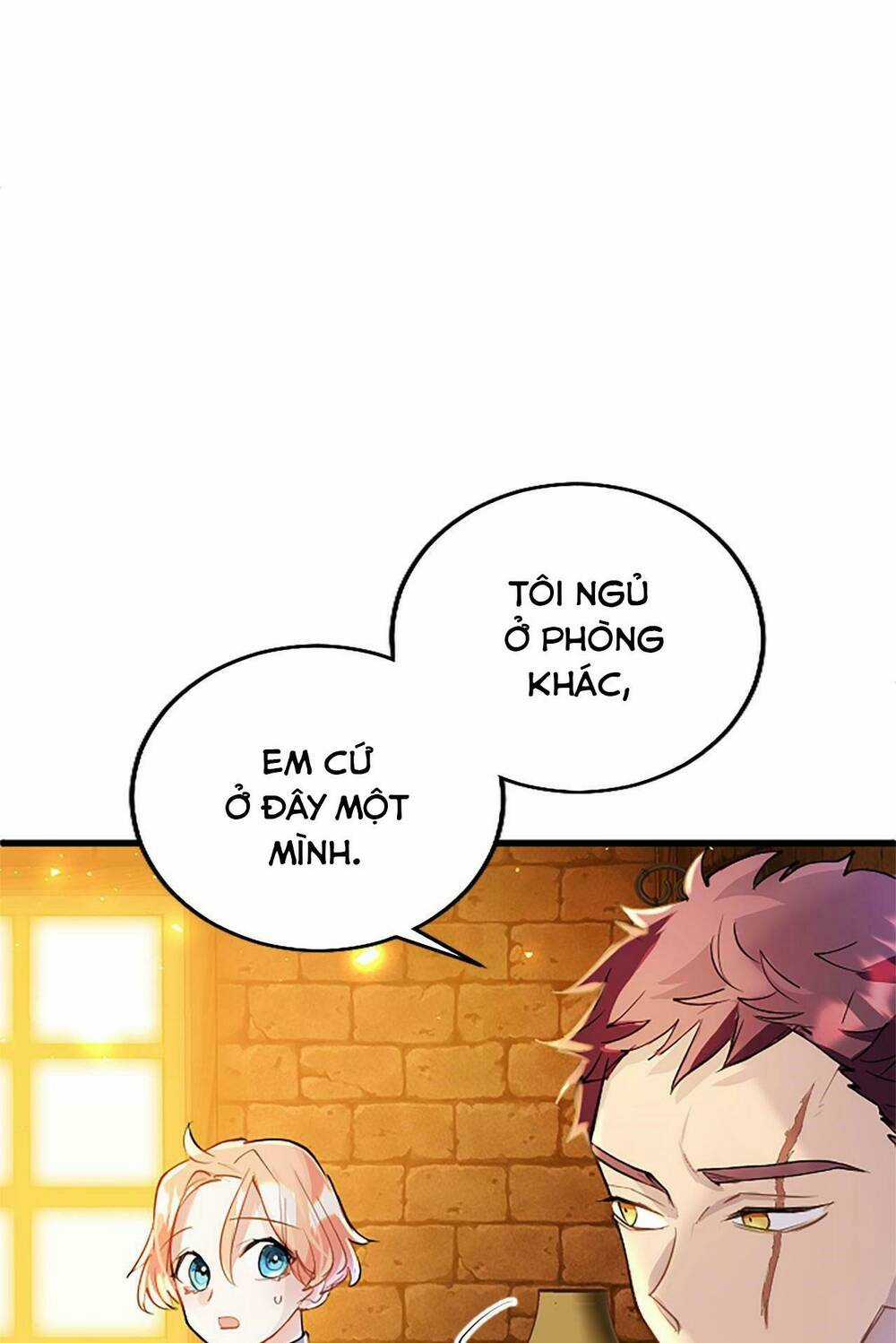 Đại Tiểu Thư Sao Phải Giả Nam Chapter 27 trang 96