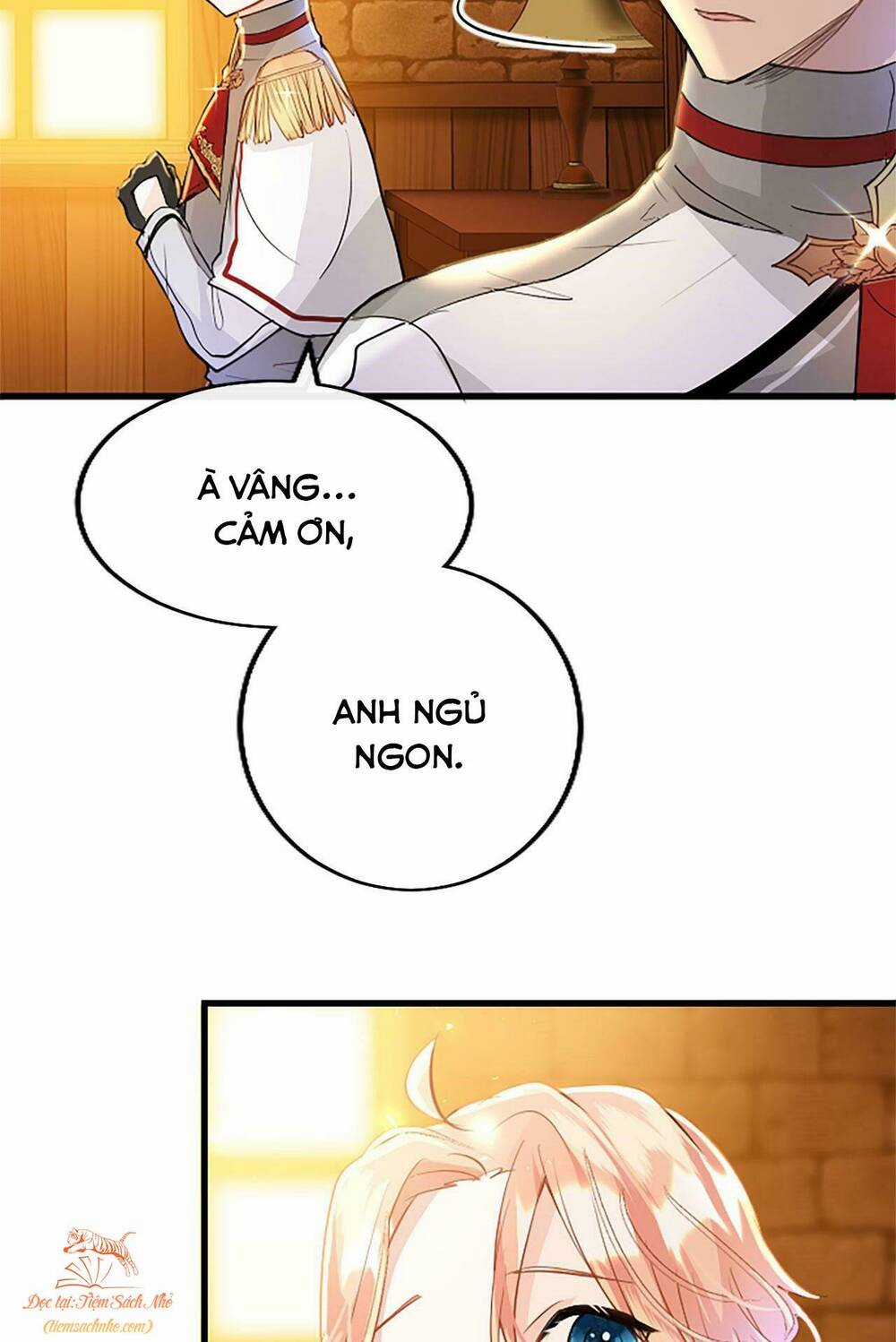 Đại Tiểu Thư Sao Phải Giả Nam Chapter 27 trang 97