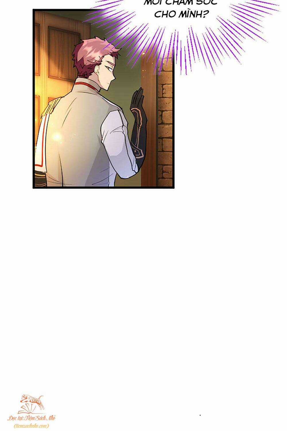 Đại Tiểu Thư Sao Phải Giả Nam Chapter 27 trang 99