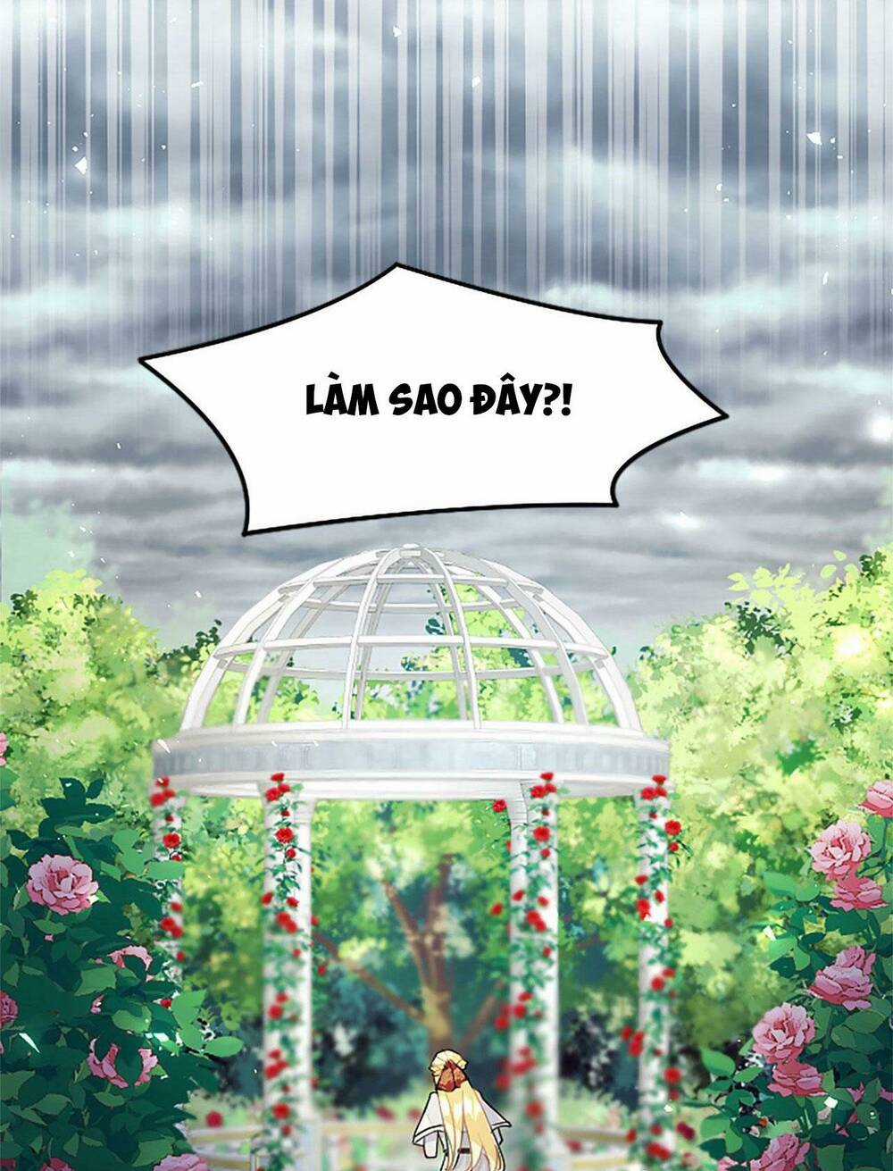 Đại Tiểu Thư Sao Phải Giả Nam Chapter 28 trang 104