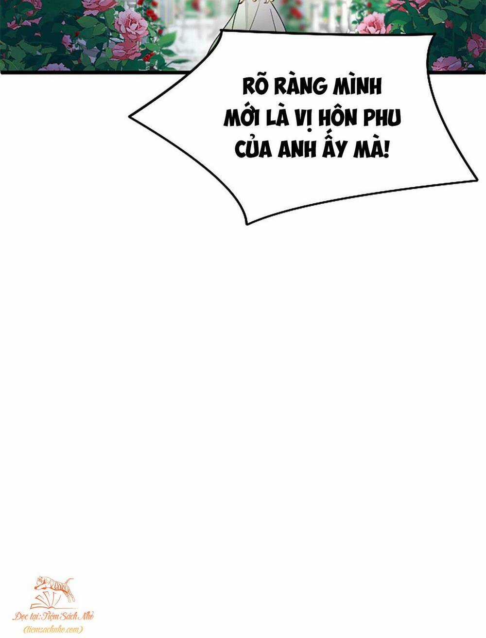 Đại Tiểu Thư Sao Phải Giả Nam Chapter 28 trang 105