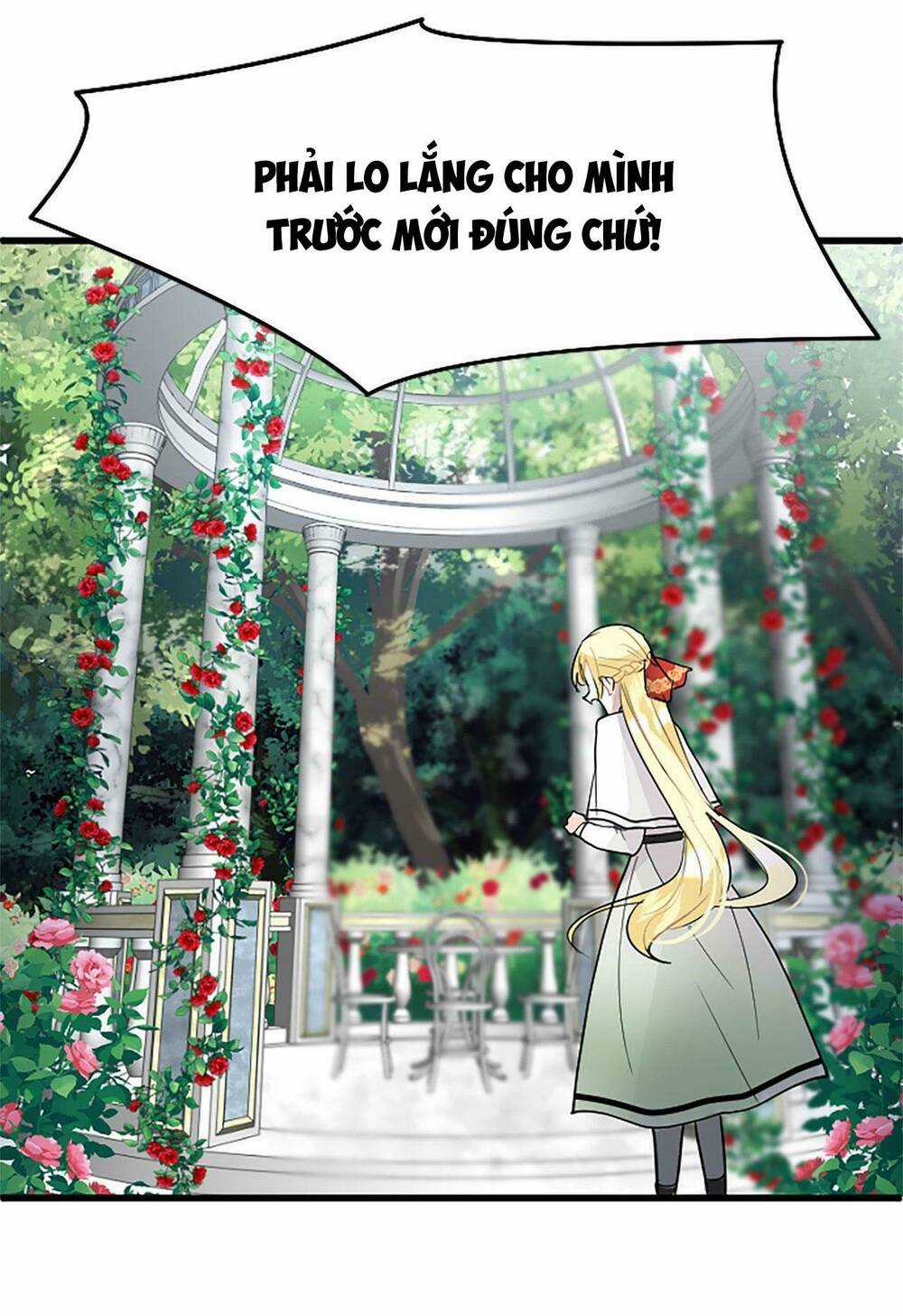 Đại Tiểu Thư Sao Phải Giả Nam Chapter 28 trang 106