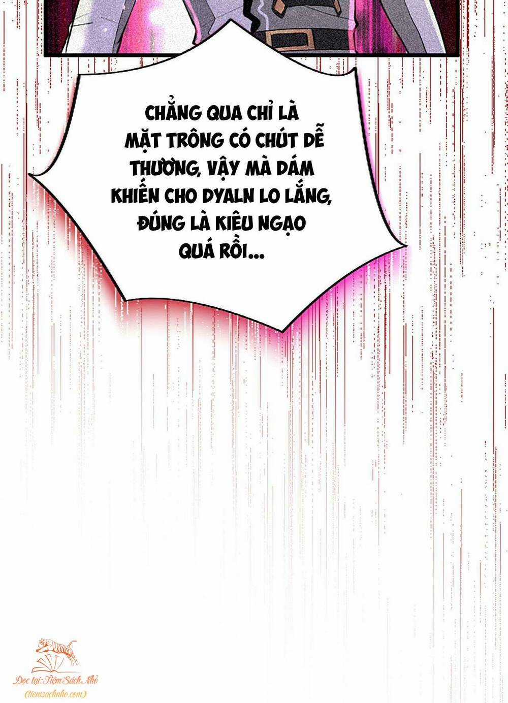 Đại Tiểu Thư Sao Phải Giả Nam Chapter 28 trang 111