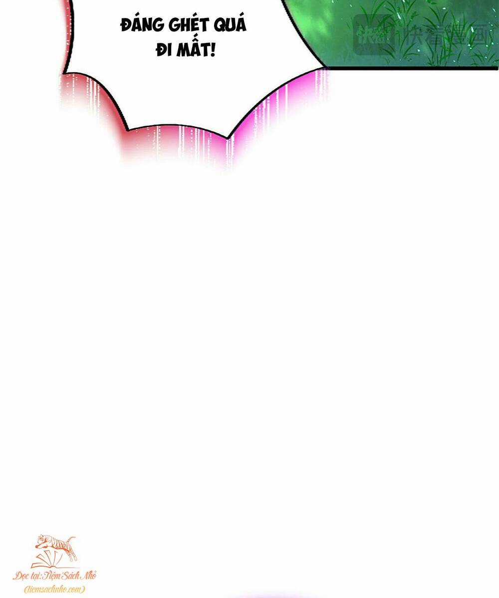 Đại Tiểu Thư Sao Phải Giả Nam Chapter 28 trang 113