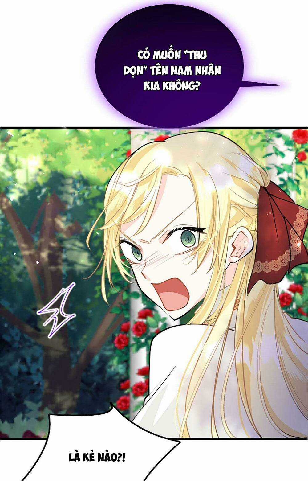 Đại Tiểu Thư Sao Phải Giả Nam Chapter 28 trang 114