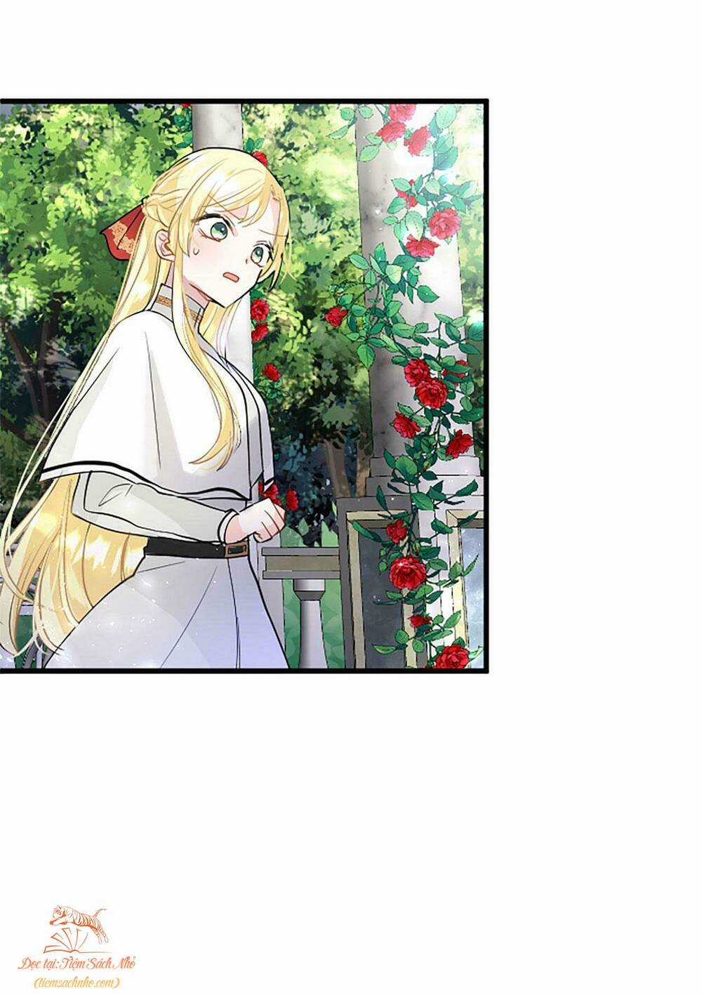 Đại Tiểu Thư Sao Phải Giả Nam Chapter 28 trang 119