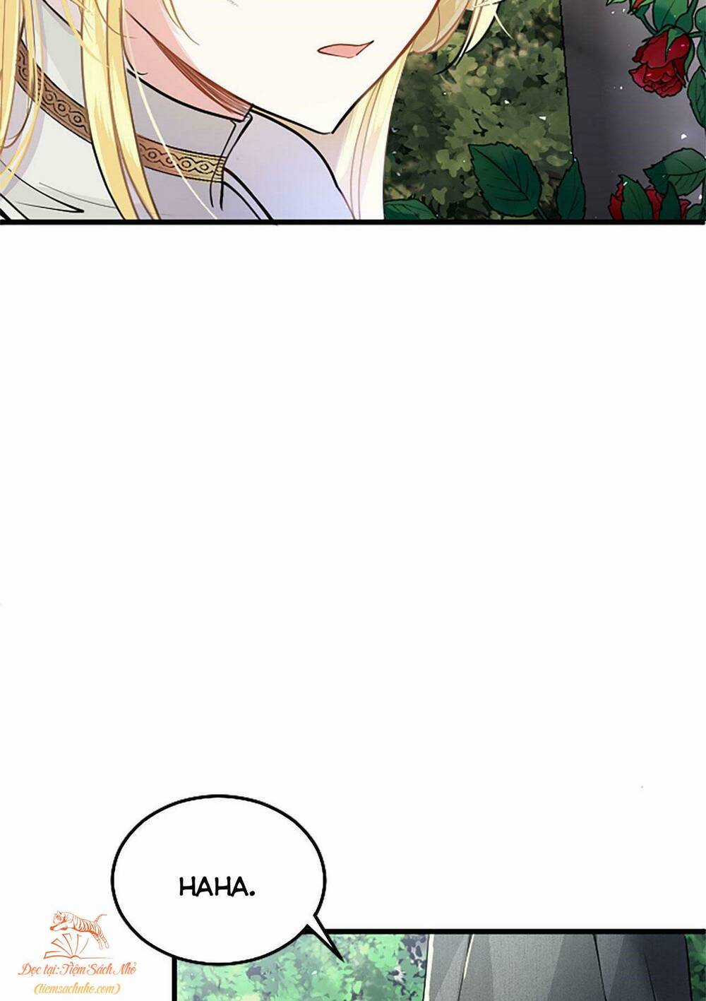 Đại Tiểu Thư Sao Phải Giả Nam Chapter 28 trang 121