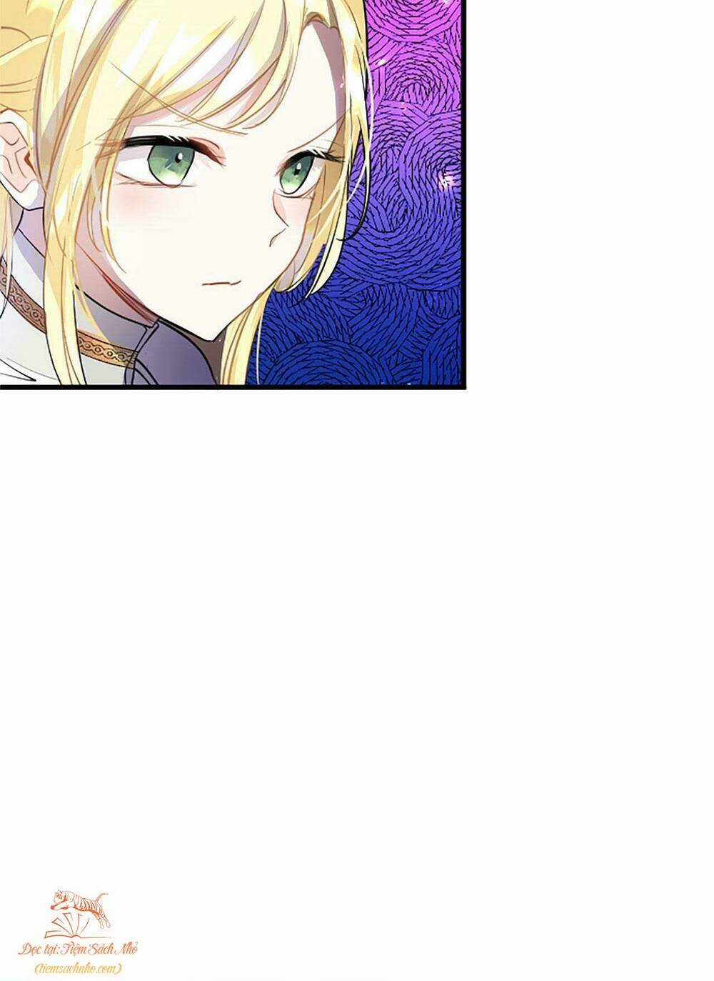 Đại Tiểu Thư Sao Phải Giả Nam Chapter 28 trang 123