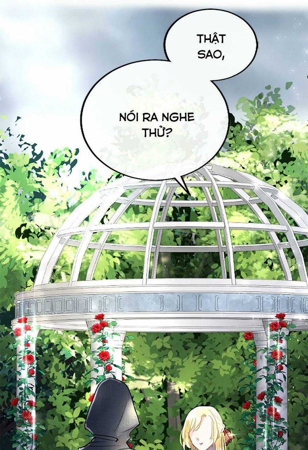 Đại Tiểu Thư Sao Phải Giả Nam Chapter 28 trang 124