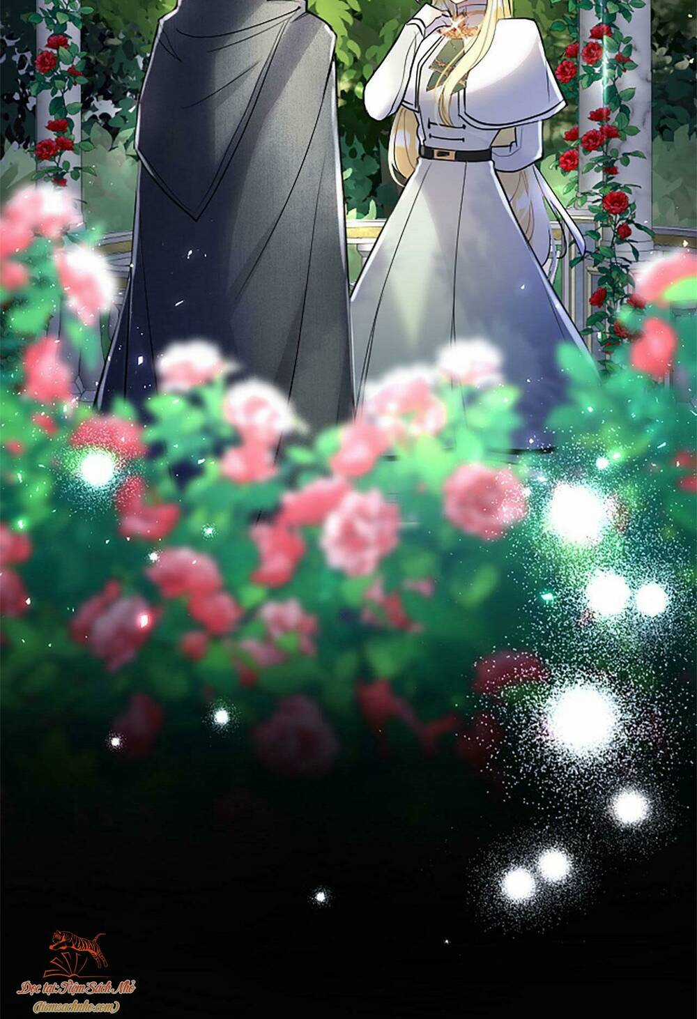 Đại Tiểu Thư Sao Phải Giả Nam Chapter 28 trang 125