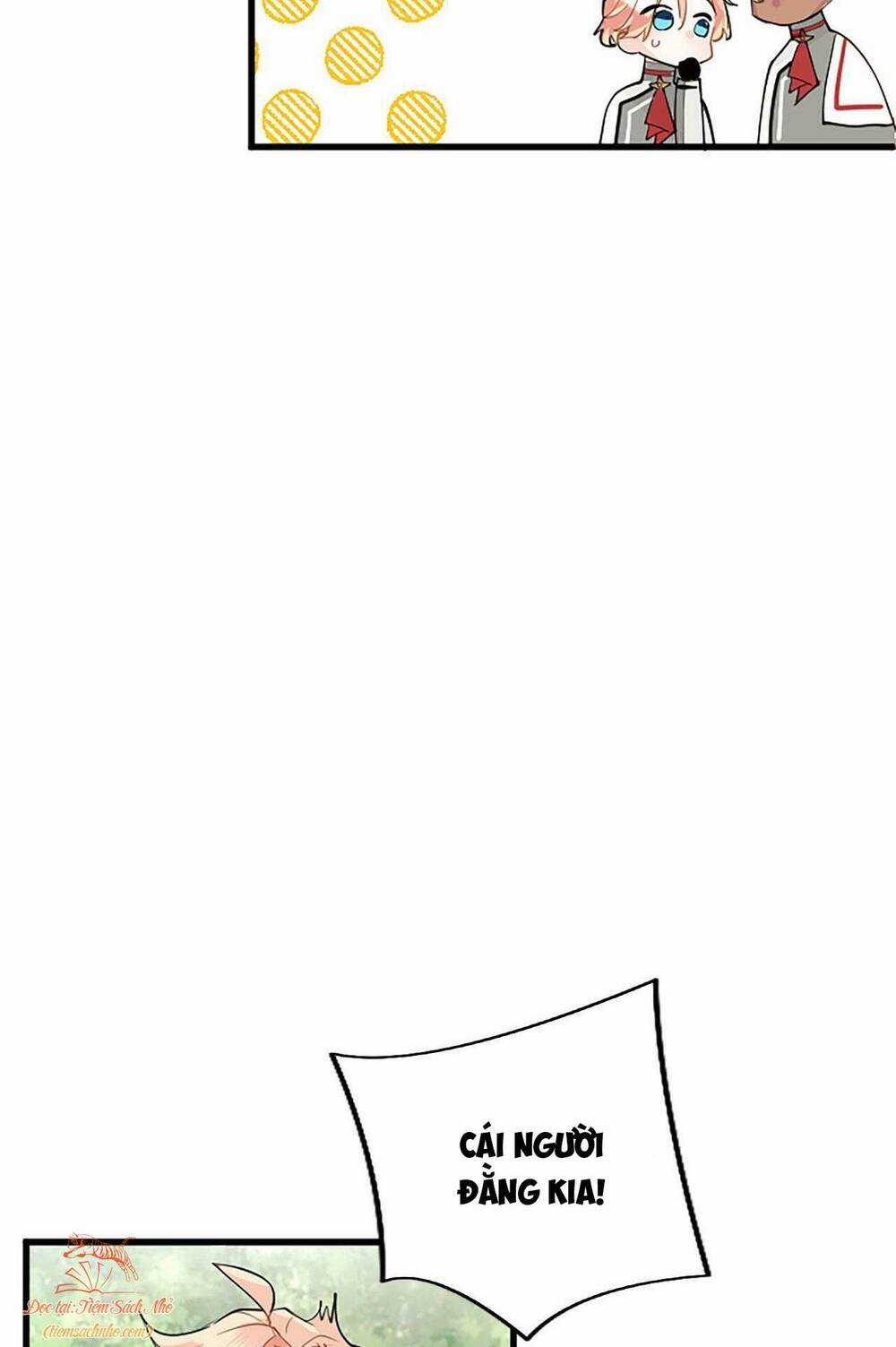 Đại Tiểu Thư Sao Phải Giả Nam Chapter 28 trang 13