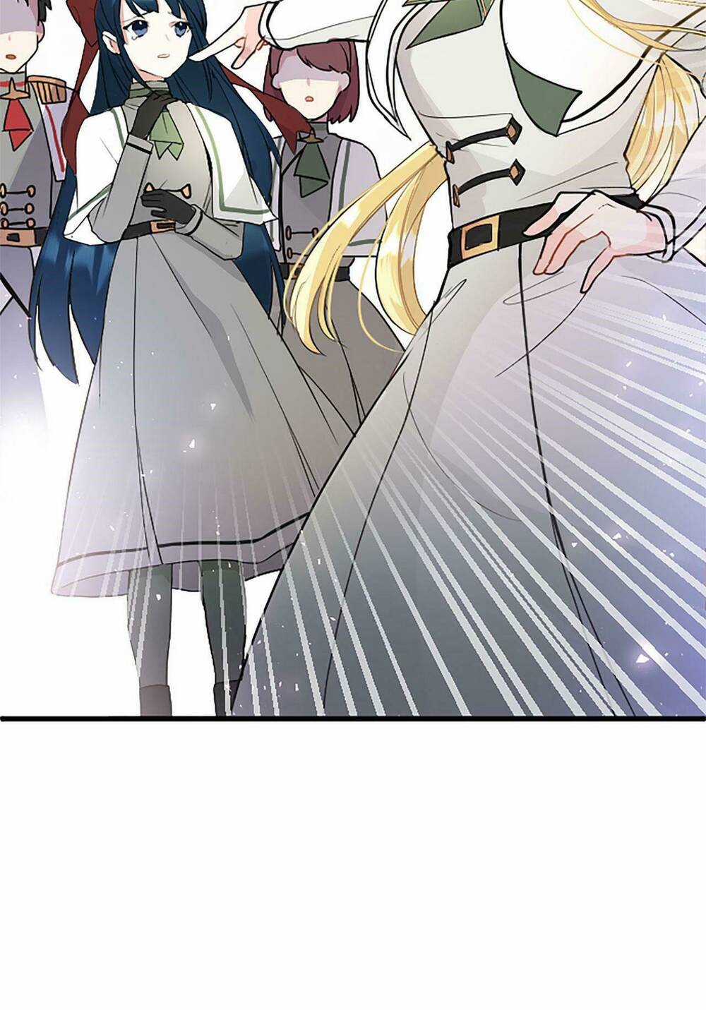 Đại Tiểu Thư Sao Phải Giả Nam Chapter 28 trang 16