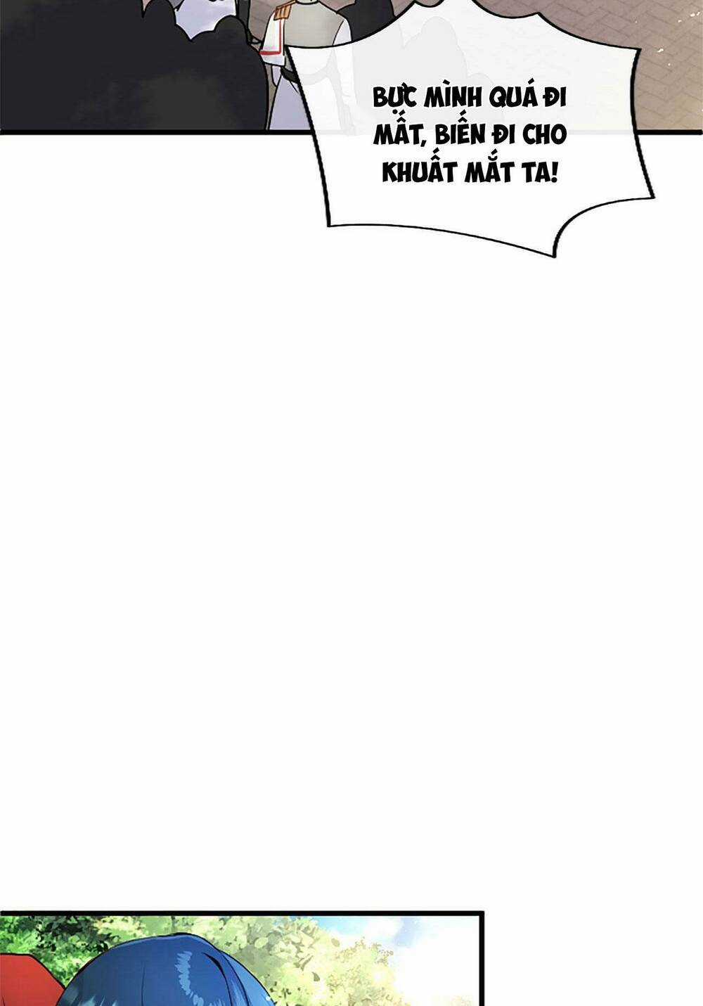 Đại Tiểu Thư Sao Phải Giả Nam Chapter 28 trang 18