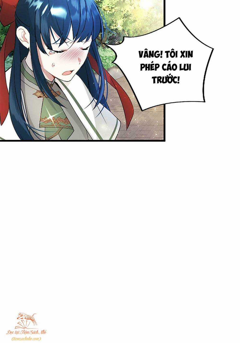 Đại Tiểu Thư Sao Phải Giả Nam Chapter 28 trang 19