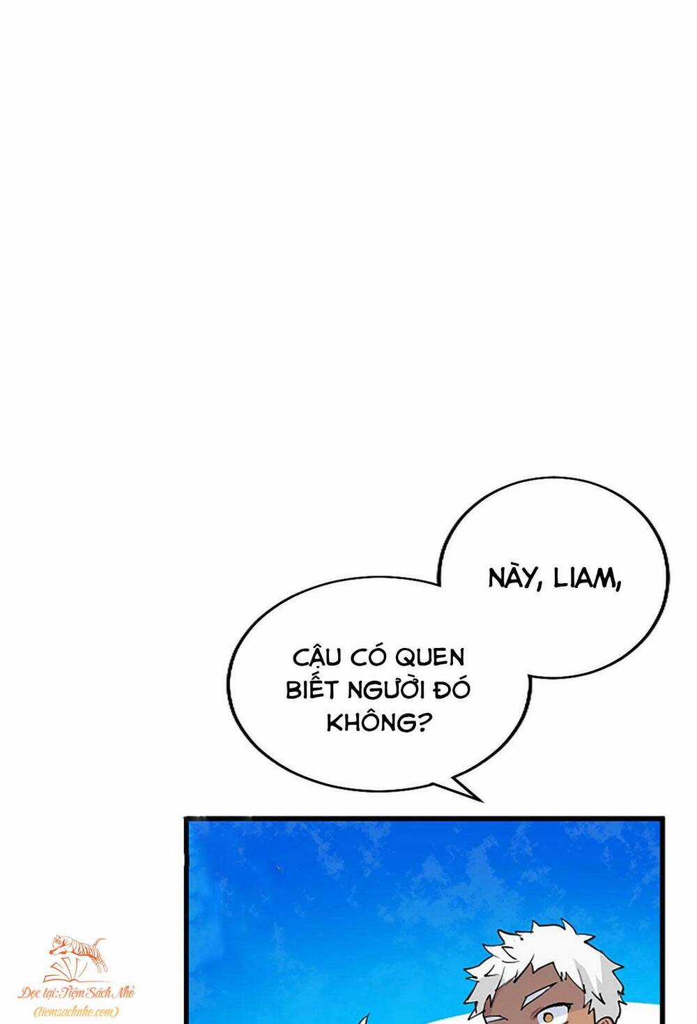 Đại Tiểu Thư Sao Phải Giả Nam Chapter 28 trang 21