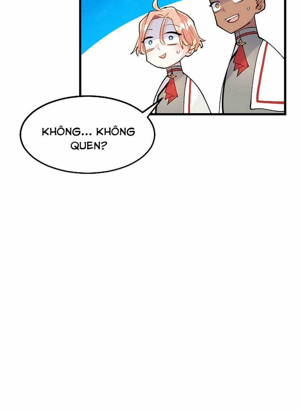 Đại Tiểu Thư Sao Phải Giả Nam Chapter 28 trang 22